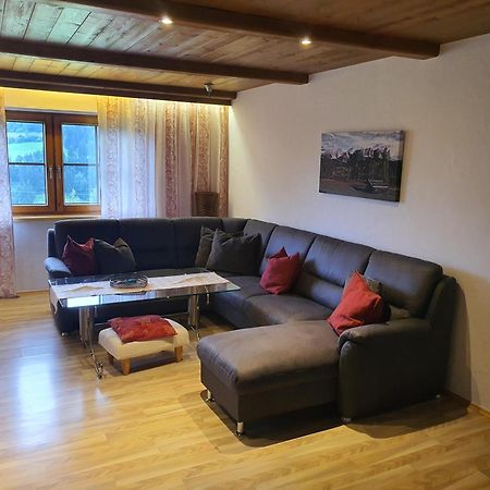 Ferienwohnung Pacher 호프가르텐 임 브릭젠탈 외부 사진