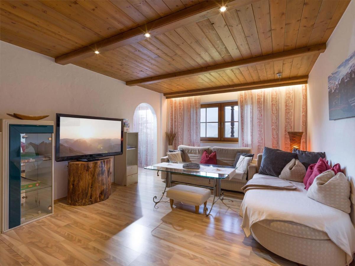 Ferienwohnung Pacher 호프가르텐 임 브릭젠탈 외부 사진