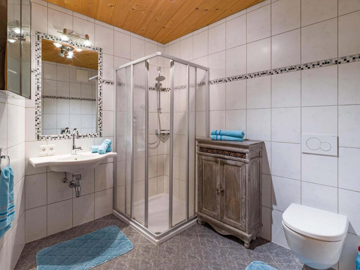 Ferienwohnung Pacher 호프가르텐 임 브릭젠탈 외부 사진