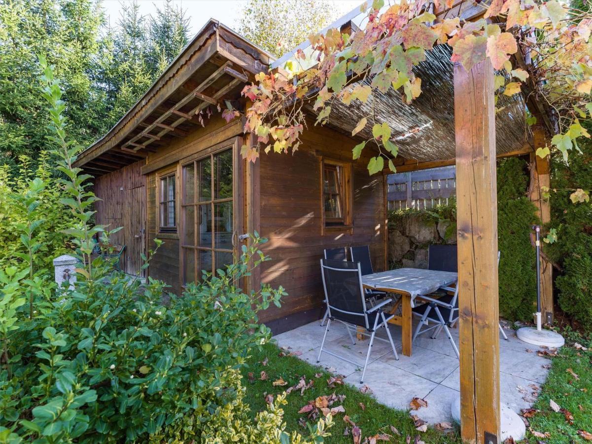Ferienwohnung Pacher 호프가르텐 임 브릭젠탈 외부 사진