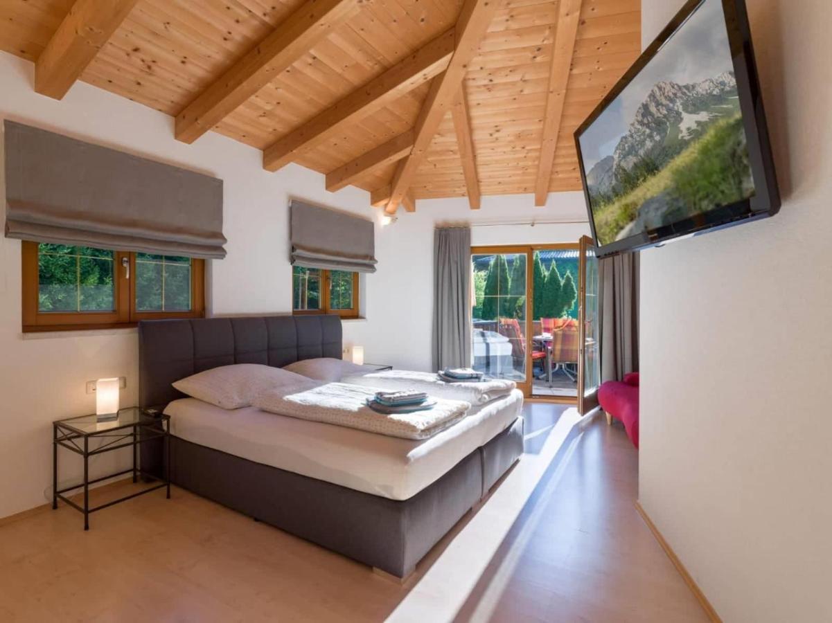Ferienwohnung Pacher 호프가르텐 임 브릭젠탈 외부 사진