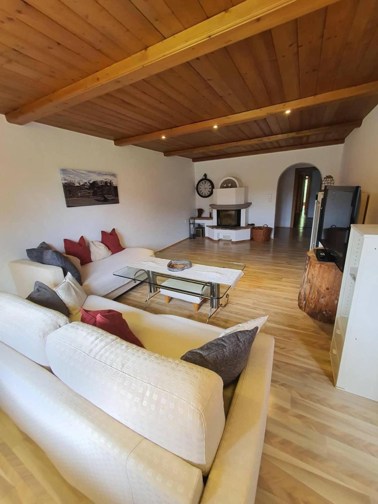 Ferienwohnung Pacher 호프가르텐 임 브릭젠탈 외부 사진